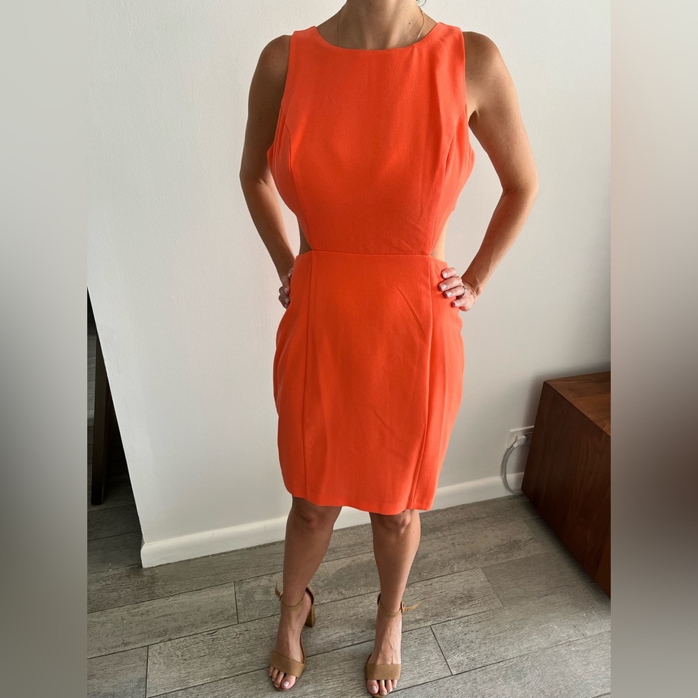 Cocktail dress *never worn* but didn’t keep tag on